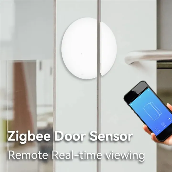 NCANRUI%20Tuya%20Smart%20Life%20Zigbee%20Smart%20Door%20Window%20Sensor%20Door%20Open%20Closed%20Detector%20Security%20Protection%20Alexa%20Home%20Voice%20Control%20-%20Image%205