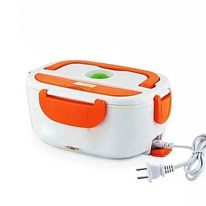 Electric Heating Lunch Box