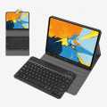 Smart Keyboard Case for Apple iPad Air (2020), 10.9" iPad 4th Gen, Detachable Wireless Keyboard Protective Cover. 