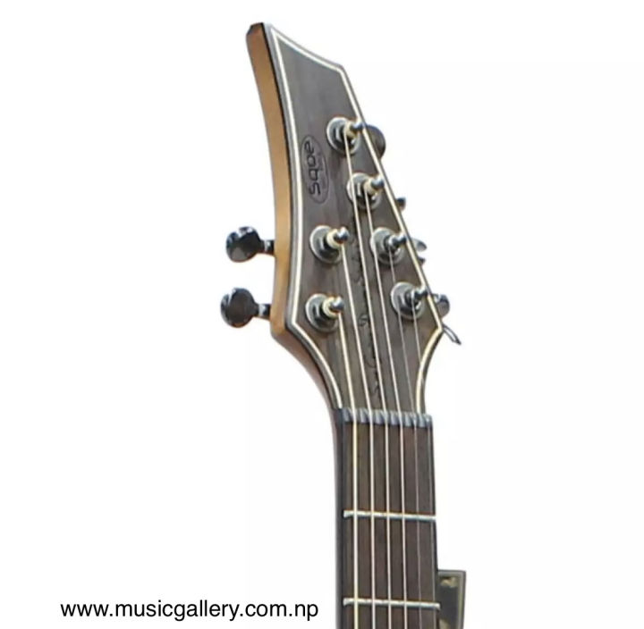 Brown%20Sqoe%20DTD%20Appolo%20Semi%20%20Acoustic%20Guitar%20With%20Bag%20-%20Image%204