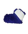 Kibble Mop /  Dry Mop With Aluminum  Handle - 110cm / ( 60Cm Refill & 60cm Frame). 