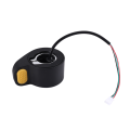 Hoverboard Throttle Booster Accelerator for MAX G30 Electric Scooter Finger Transfer Kits. 