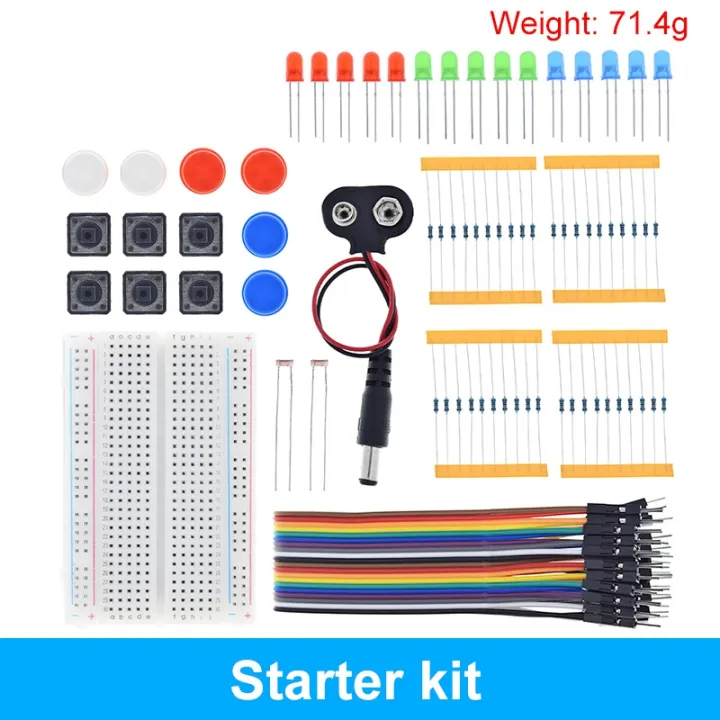 TZT%20Starter%20Kit%20For%20UNO%20R3%20Mini%20Breadboard%20LED%20Jumper%20Wire%20Button%20For%20Arduino%20Diy%20Kit%20School%20Education%20Lab%20-%20Image%207