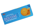 Pashupati Digestive Sugar Free Biscuit 100gm. 