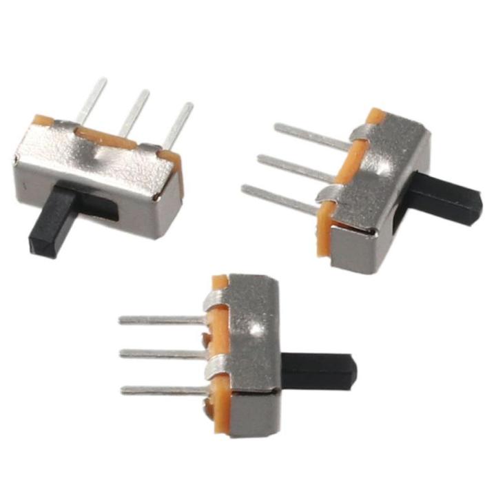 20pcs%20Mini%20SPDT%20Micro%20Slide%20Switch%204mm%20Toggle%201P2T%20Toggle%20Switch%20Vertical%202%20Position%20Micro%20Switch%20Electronic%20Board%20-%20Image%208