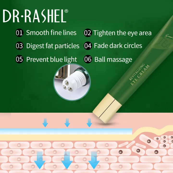 Dr.%20Rashel%20Green%20Tea%20Revitalizing%20Eye%20Cream%20-%2020gm%20-%20Image%206