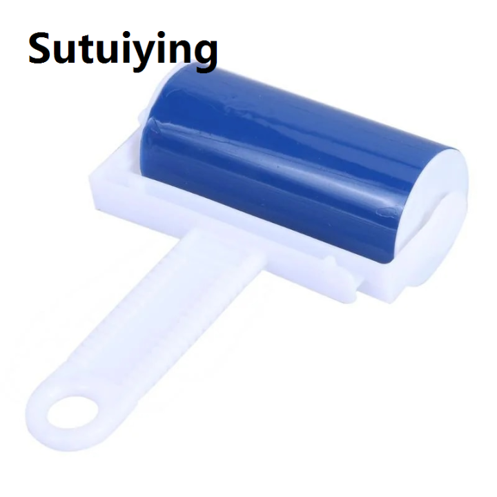 Sutuiying%20transparent%20bag%20Reusable%20Washable%20Roller%20Dust%20Cleaner%20Lint%20Sticking%20Roller%20for%20Clothes%20Pet%20Hair%20Cleaning%20Household%20Dust%20Wiper%20Tools%20-%20Image%204