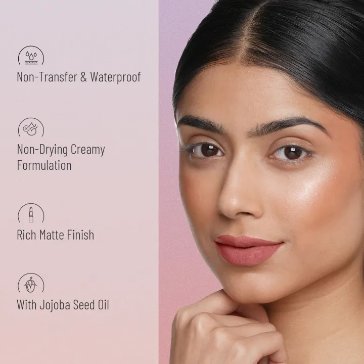 APK%20Non%20Transfer%20Lipstick%20K19%20On%20Mode%203.8gm%20-%20Image%205