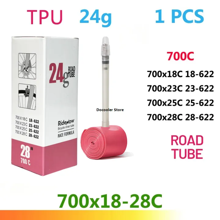 Inner%20Tube%2045g3624%20Patch%201.9%20Accessories%20Bicycle%20Gravel%20Inner%20Tube%20RideNow%20TPU%20Road%20Bike%20700x25C%20Tire%2029x1.5%20Tire%20Kit%20Ridenow%20-%20Image%208