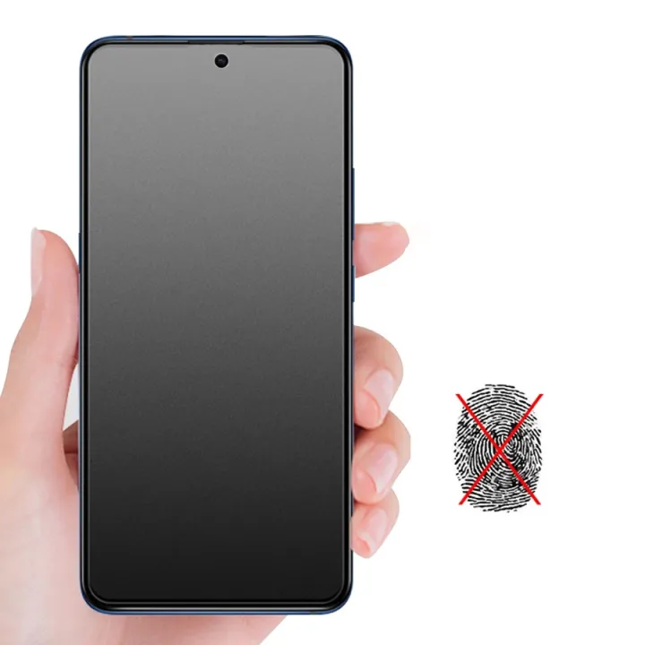 Sunshine%20Asus%20Zenfone%208%20Unbreakable%20Matte%20Gaming%20Hydrogel%20Membrane%20Screen%20Protector%20(Not%20A%20Tempered%20Glass)%20-%20Image%204