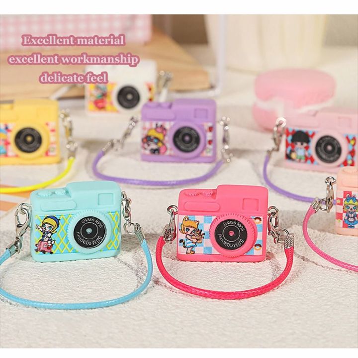 1Pc%20New%20Mini%20Simulation%20Camera%20DIY%20Accessories%20Colorful%20Doll%20Decorative%20Pendant%20Kids%20Pretend%20Play%20Toys%20for%2013cm%20Wallace%20Gromit%20Dog,%2010-15cm%20Cotton%20Doll%20-%20Image%204
