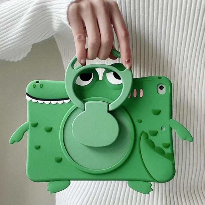 360%C2%B0%20Rotating%20Case%20for%20iPad%20Mini%206%205%204%203%202%208.3''%207.9''%203D%20Kawaii%20Cartoon%20Cat%20Stand%20for%20Kids%20Girls%20Boys%20Women%20Soft%20Silicone%20Case%20-%20Image%205