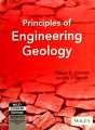Principles Of Engineering Geology By Robert B. Johnson And Jerome V. Degraff. 