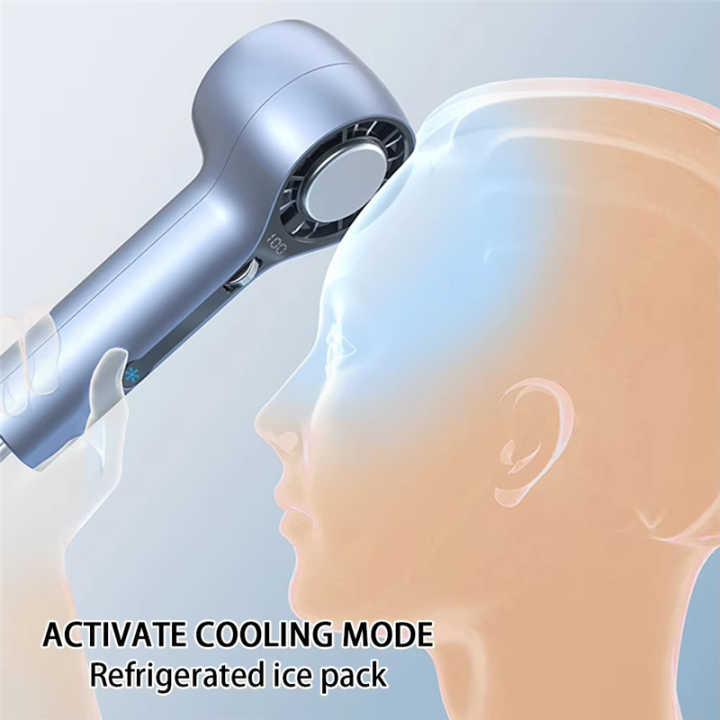 Handheld%20Fan%20with%20Adjustable%20Speeds%203000mAh%20Battery%20Portable%20Cooling%20Device%20for%20Outdoor%20Use%20-%20Image%206