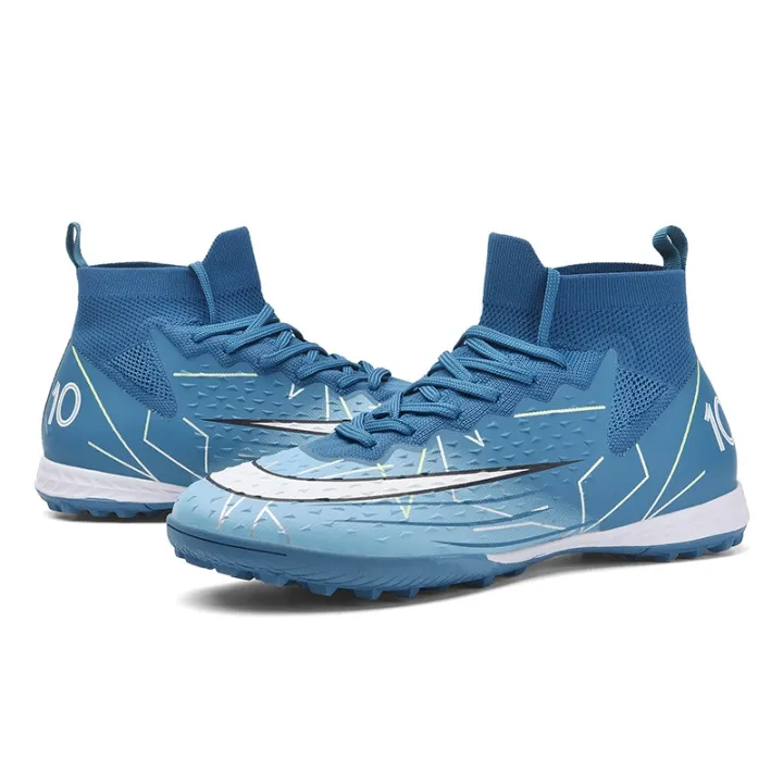 Futsal%20Shoes%20For%20Men%20With%20Grip%20Socks%20-%20Image%205