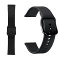 HOT 22mm Silicone Watch Bracelet For TicWatch Pro 3 E2 S2 Gth2 Pro 3 GPS GTX 4G 2022 2020 2021 2019 Strap Smart Watch Band Correa. 