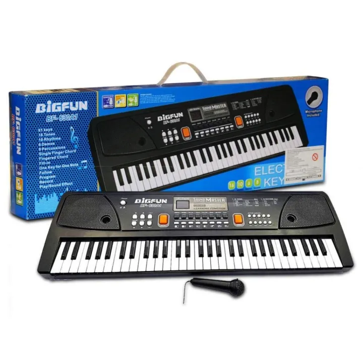 Play%20&%20Learn:%20BF%20630-A1%20Portable%20Kids%20Keyboard%20Piano%20with%20Microphone%20%E2%80%93%2061%20Keys%20of%20Fun%20for%20Ages%203-10%20-%20Image%202