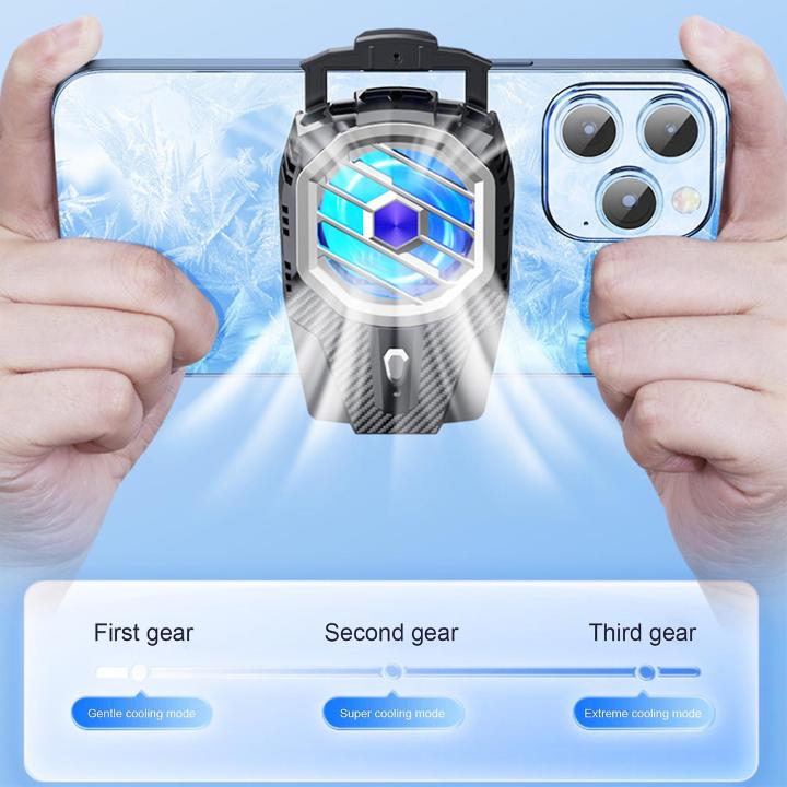 X91%20Mobile%20Phone%20Cooler%20with%20Semiconductor%20Refrigeration%20Cooling%20Fan%20Efficient%20Heat%20Sink%20For%20Radiator%20System%20Ideal%20-%20Image%204