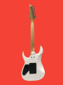 Ibanez Electric Guitar - White. 