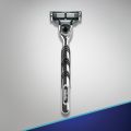 Gillette Mach3 Razor Handle. 