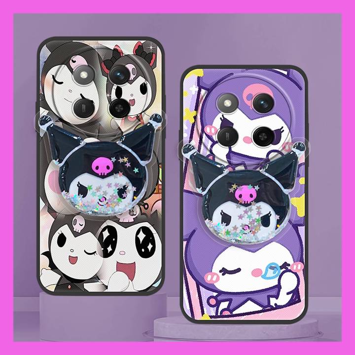 Dirt-resistant%20Durable%20Phone%20Case%20For%20Honor%20X60%20Pro/X9C%205G%20Back%20Cover%20Silicone%20Simplicity%20Cute%20protective%20Anti-knock%20TPU%20-%20Image%204