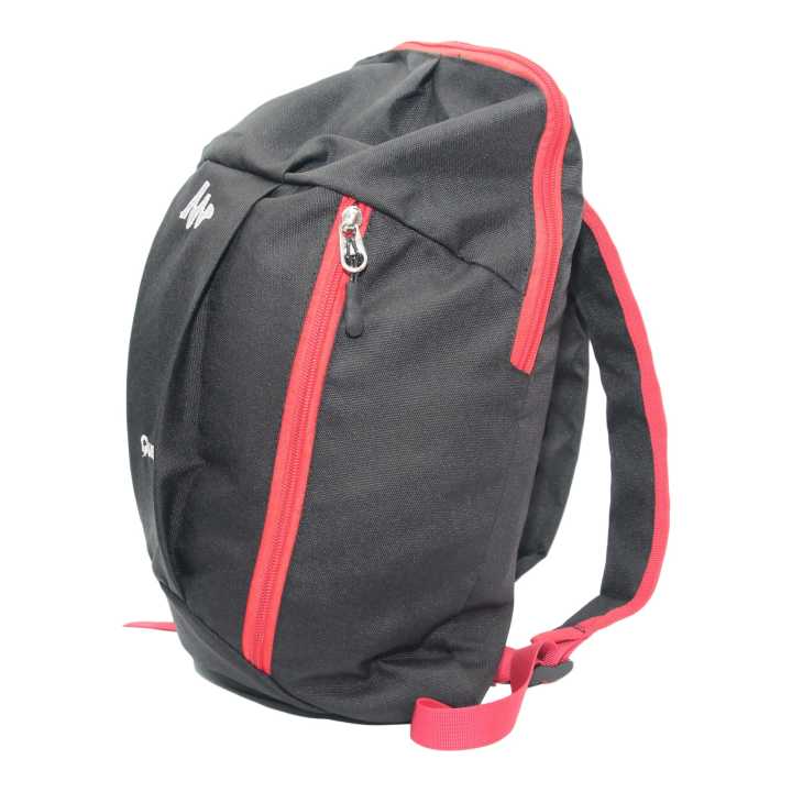 Black%20Quechua%20Unisex%20School%20BagPack%20-%20Image%204