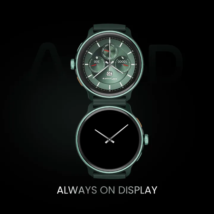 HiFuture%20Vela%20Smartwatch%20%7C%20Built-in%20Compass%20And%20GPS%20%7C%201.43"%20Super%20AMOLED%20Display%20With%20Next%20Gen%20CPU%20%7C%205%20ATM%20Waterproof%20%7C%202GB%20Memory%20For%20Music%20Storage%20%7C%20Supports%20Personalized%20Video%20Dials%20%7C%20Aluminum%20Body%20%7C%20Voice%20Assistant%20%7C%20Powered%20By%20Syntra%20AI%20-%20lanizHub%20-%20Image%202