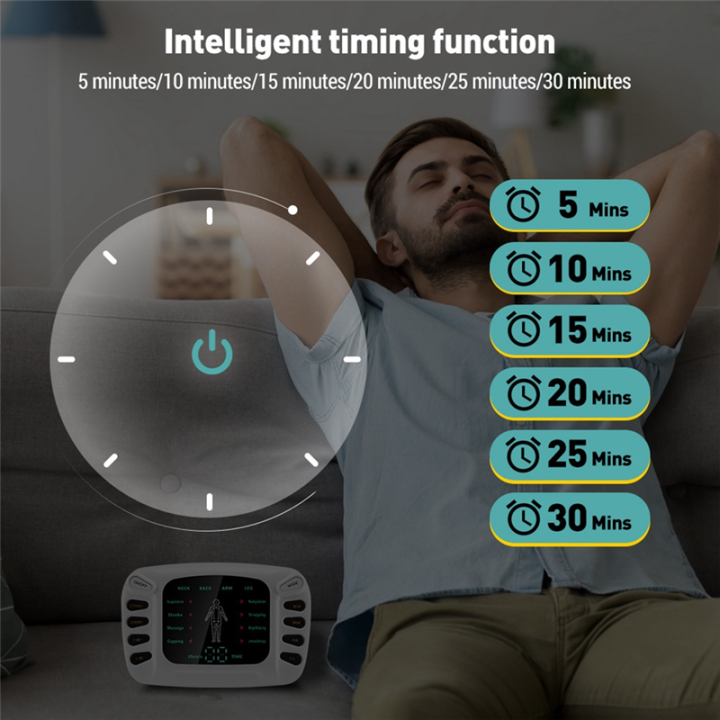 EMS%20Electric%20Muscle%20Stimulator,%20TENS%20Massager%20the%20Best%20Cushions%20for%20Neck,%20Back,%20Arms%20and%20Legs%20-%20Image%204