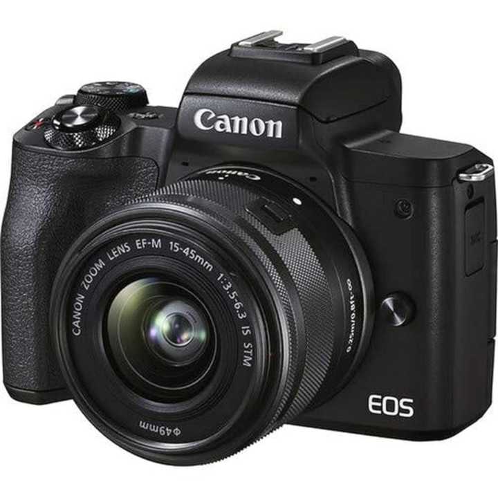 Canon%20M50%20Mark%20II%2015-45mm%20f3.5-6.3%20is%20STM%20Digital%20Zoom%20Camera%20-%20Image%206