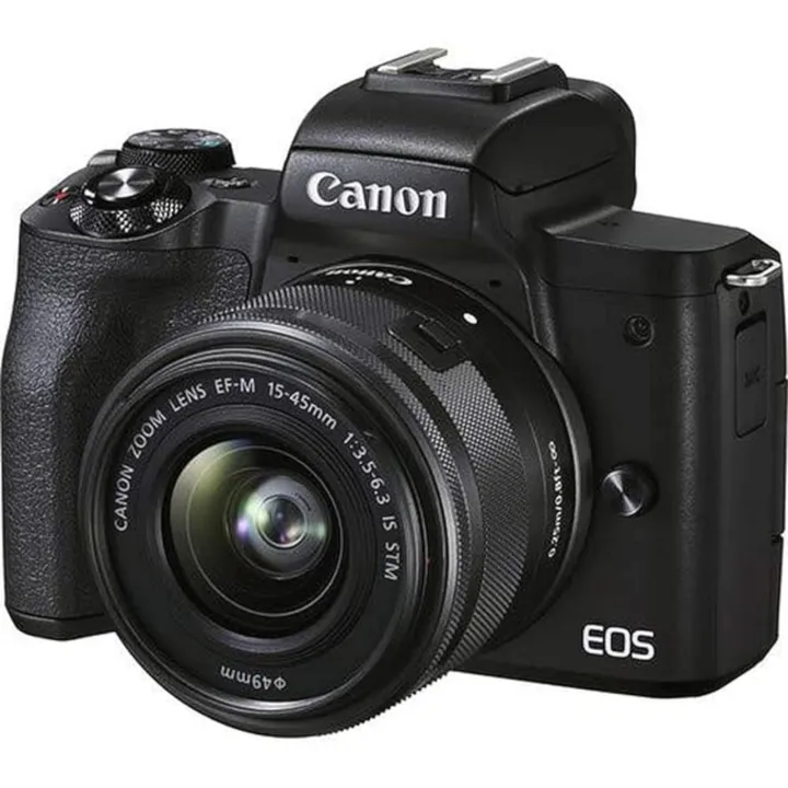 Canon%20M50%20Mark%20II%2015-45mm%20f3.5-6.3%20is%20STM%20Digital%20Zoom%20Camera%20-%20Image%206