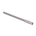 New 150mm 1/4 Hex Quick Release Magnetic Screwdriver Extension Bit Holder. 