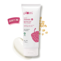 Plum Goodness Oat & 1% Ceramide Barrier Love Face Cream 50g. 