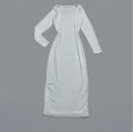 New Long Bodycon Full Sleeve Dress For Women. 