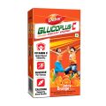 Glucose Powder 100g Orange Flavor | Dabur Glucoplus - C. 