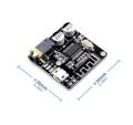 MP3 Bluetooth Decoder Board Lossless Car Speaker Audio Amplifier Board Modified Bluetooth 4.1 Circuit Stereo Receiver Module 5V. 