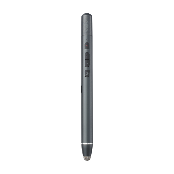 Rapoo XR200 Wireless Laser Presenter Page Turning Pen