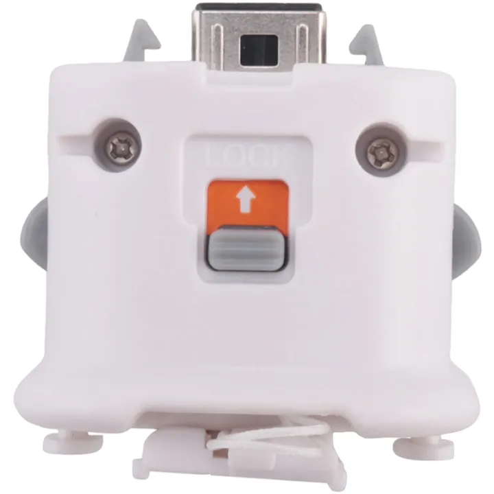 1%20PCS%20Wireless%20Remote%20Control%20Motion%20Plus%20Sensor%20High%20Sensor%20Enhance%20Game%20Precision%20Controller%20Gamepad%20Adapter%20for%20-%20Image%202