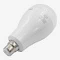 Kohinoor AC-DC Charging LED Bulb 15W. 