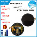 New For Huami AMAZFIT GTR 2 A1951 A1952 LCD + Touch Screen Digitizer AMOLED Display. 