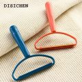 DISICHEN New style Pet Hair Roller Remover Lint Brush Portable Pet Hair Remover Brush Reusable Cleaning Dog Cat Fur for Home Furniture Sofa Clothes. 