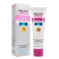 KOJIC ACID & COLLAGEN SUNSCREEN CREAM 50ml. 
