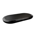 Jabra Speak 810 UC Wireless Bluetooth Speakerphone - Portable Conference Speaker with Superior Audio for Larger Conference Calls, Quick Set-Up. 