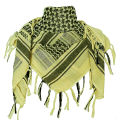 Scarf Tactical Desert Arab Shemagh Cotton Tassel Casual Outdoor Men's Stylish Soft Shawl Neck. 