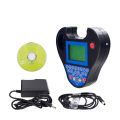 V508 Super Mini Zedbull Smart Zed-Bull Key Transponder Program Black. 