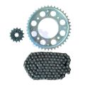 Rolon  Honda CB Twister 110 Chain Kit. 