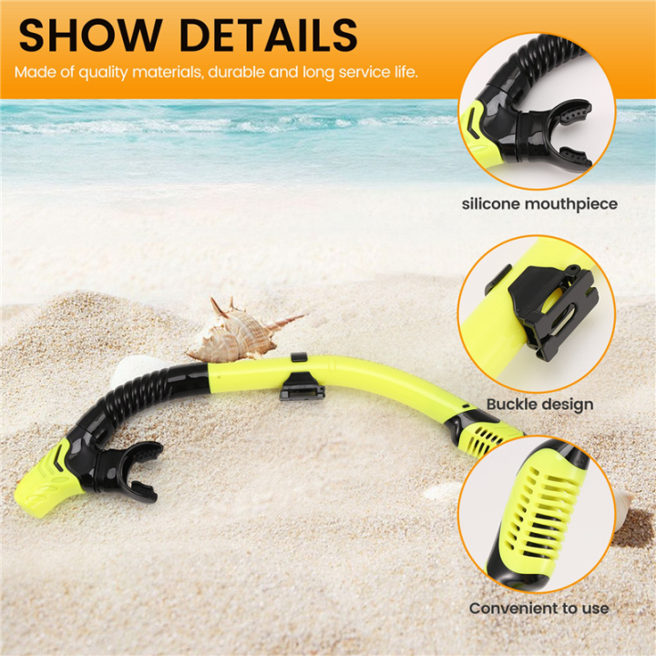 Dry%20Snorkel%20Tube%20Easy%20Breath%20Scuba%20Diving%20Splash%20Guard%20Top%20Valve%20A%20-%20Image%206