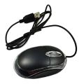 Wired Optical Usb Mouse For Laptop And Pc. 