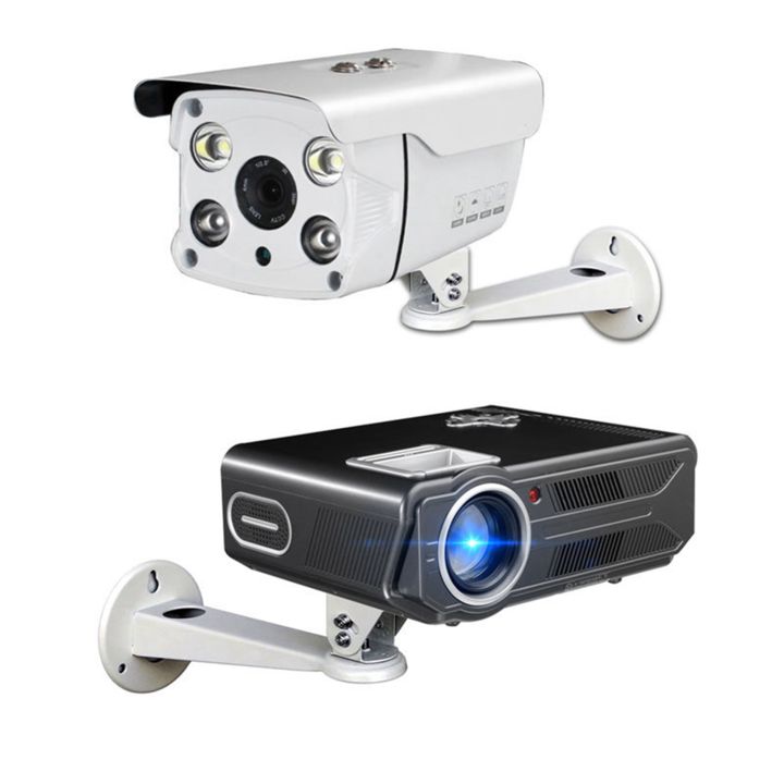 2X%20Mini%20Projector%20Wall%20Mount%20Universal%20Metal%20Projection%20Rotatable%20Bracket%20Holder%20for%20YG400%20RD805%20YG500%20GM60%20GP9%20-%20Image%205