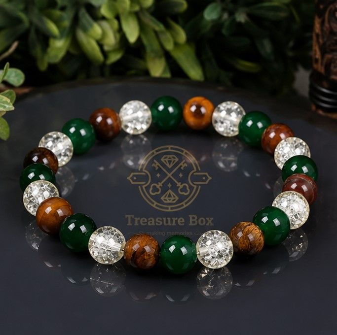 Prosperity%20And%20Abundance%20Bracelet%20for%20Unisex%20by%20Treasure%20Box%20Nepal%20-%20Image%202