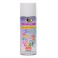 Spray Paint  Pastel Color -Pastel Rose P01 | Pastel Orange  P02 | Pastel Green P04 -400cc (Bosny). 